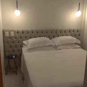  Apartamento 410 Everest Flat Service Brasil