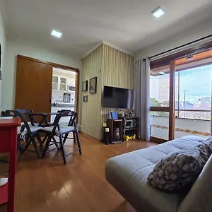  Apartamento Otima Localizacao, Confortavel E Com Garagem Brasil