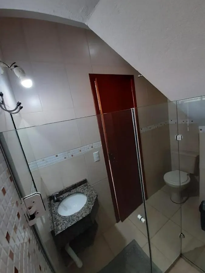 Apartamento Cantinho Da Barra Imbituba