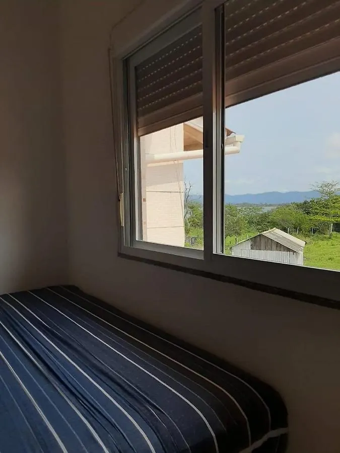 Cantinho Da Barra Imbituba  Apartamento